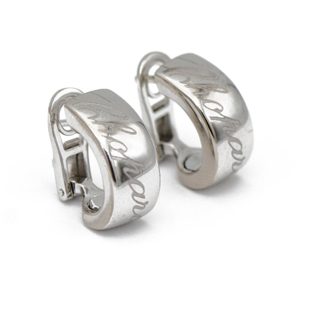 Chopard Chopardissimo Earrings - image 1